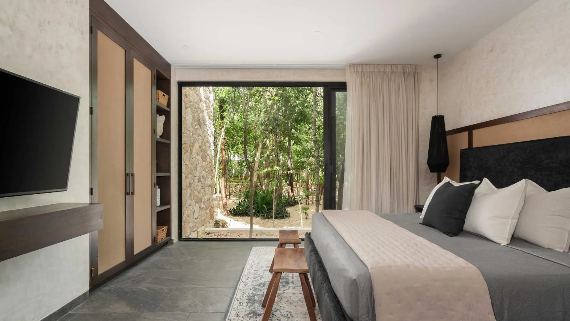 Twelve O'Clock - Luxury Villas Tulum 0*,  Mexico