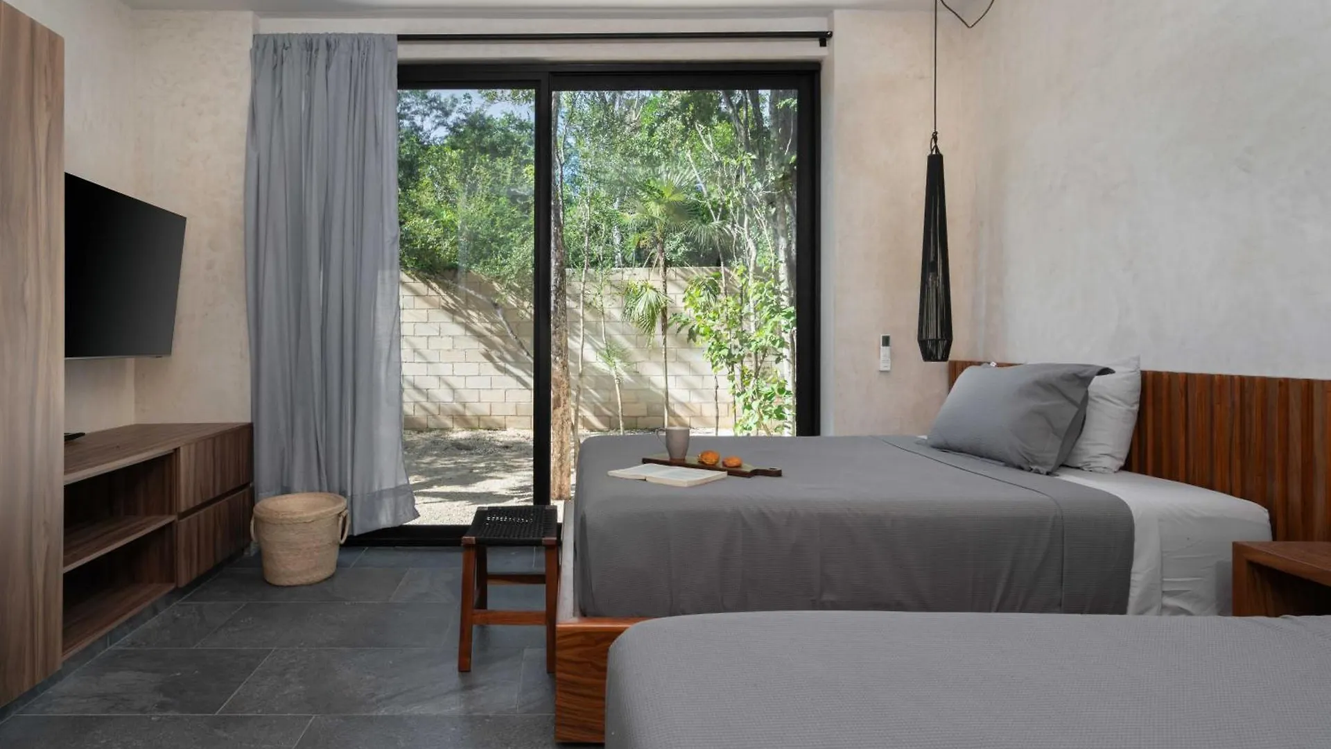 Twelve O'Clock - Luxury Villas Tulum 0*,  Meksyk