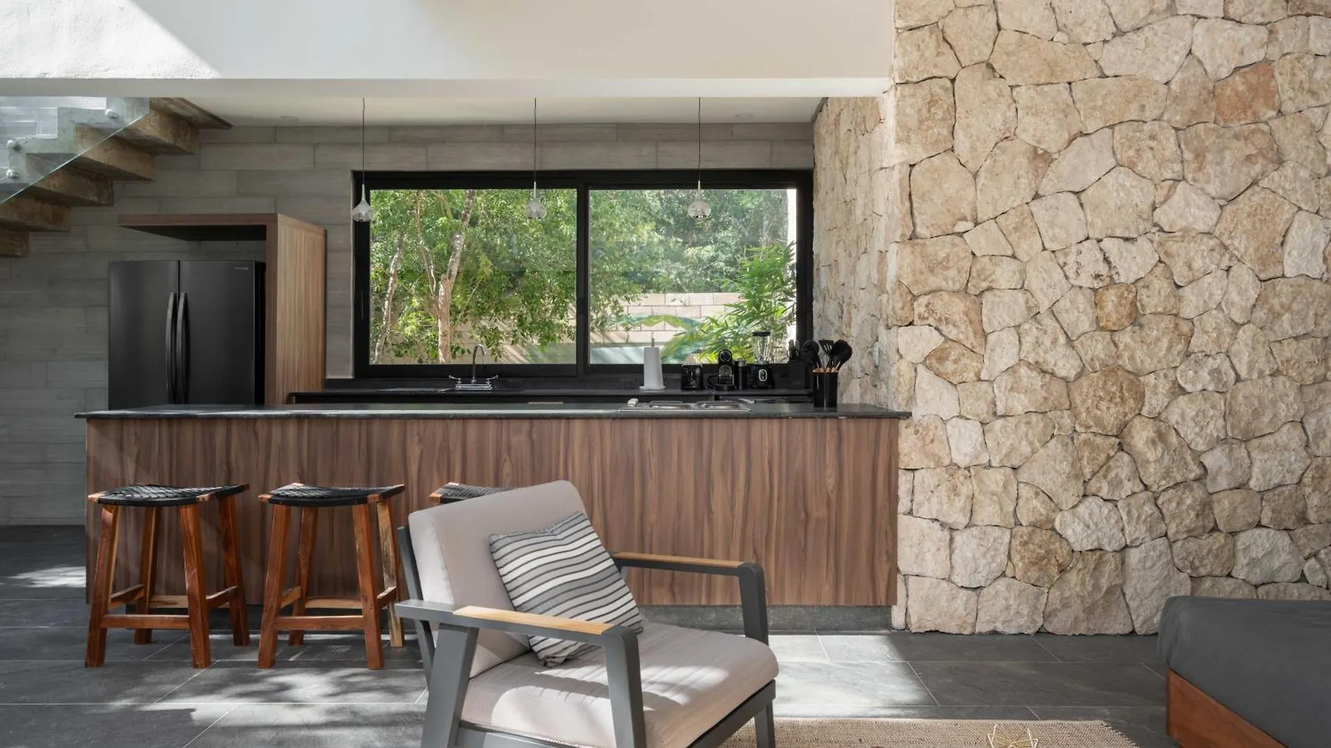 Twelve O'Clock - Luxury Villas Tulum 0*,  Meksyk