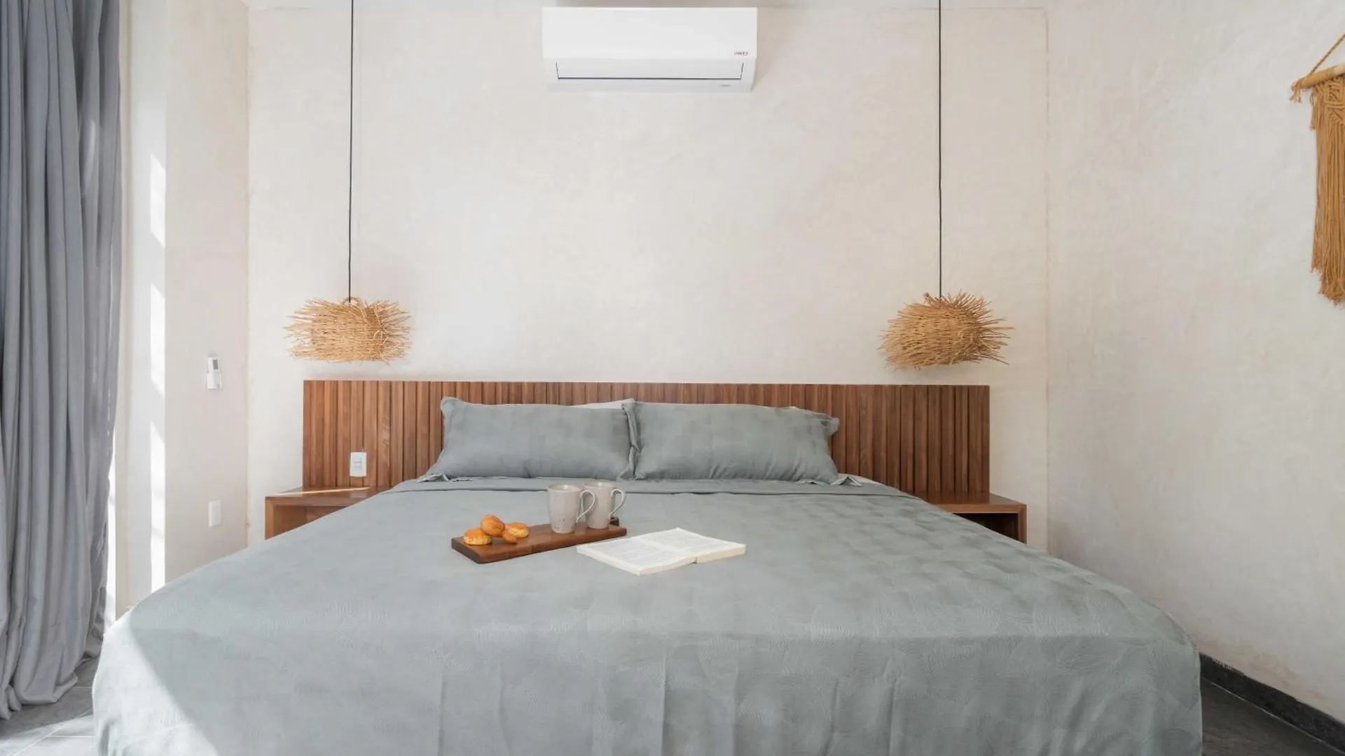 Twelve O'Clock - Luxury Villas Tulum
