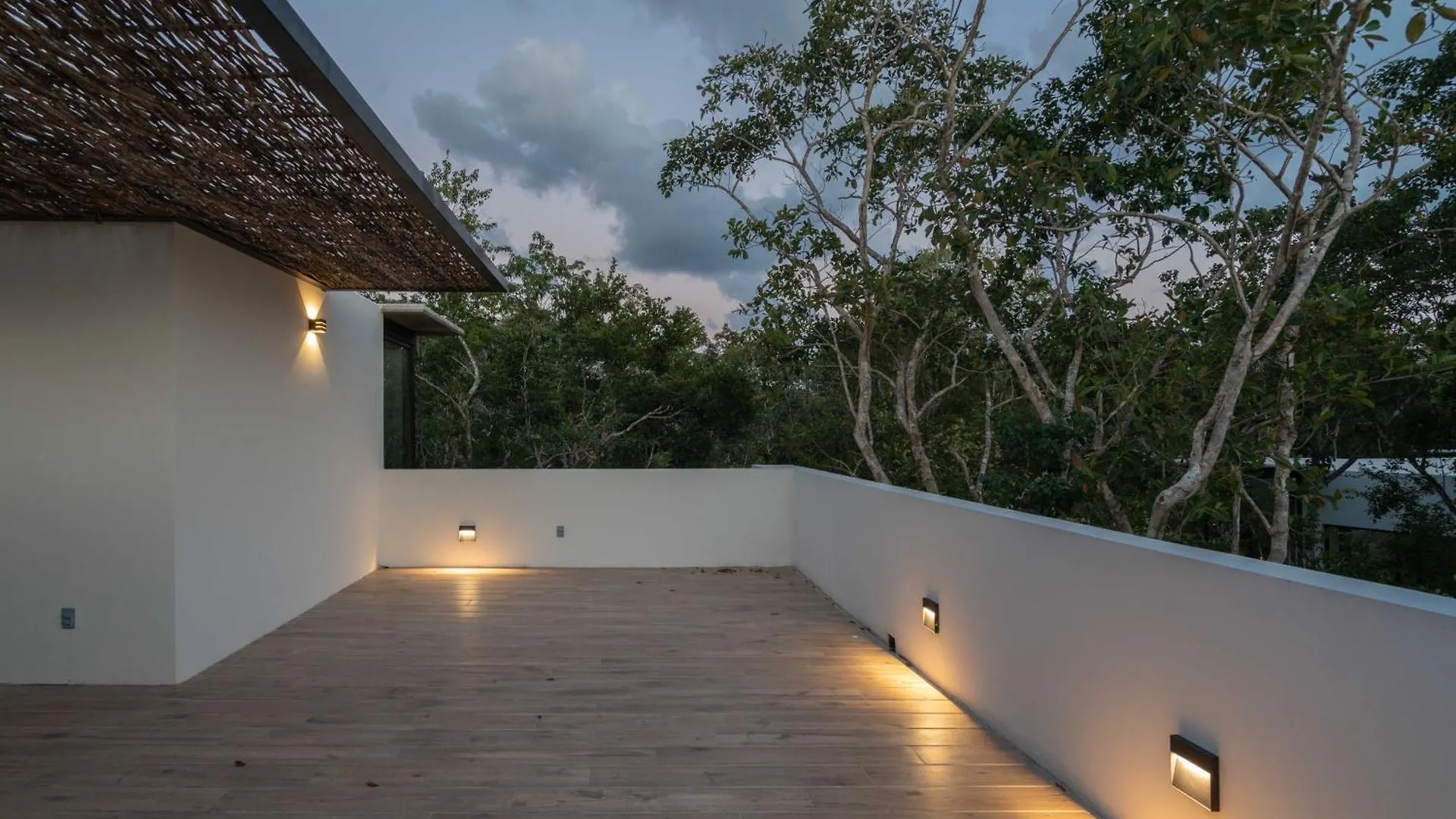 Twelve O'Clock - Luxury Villas Tulum 0*,