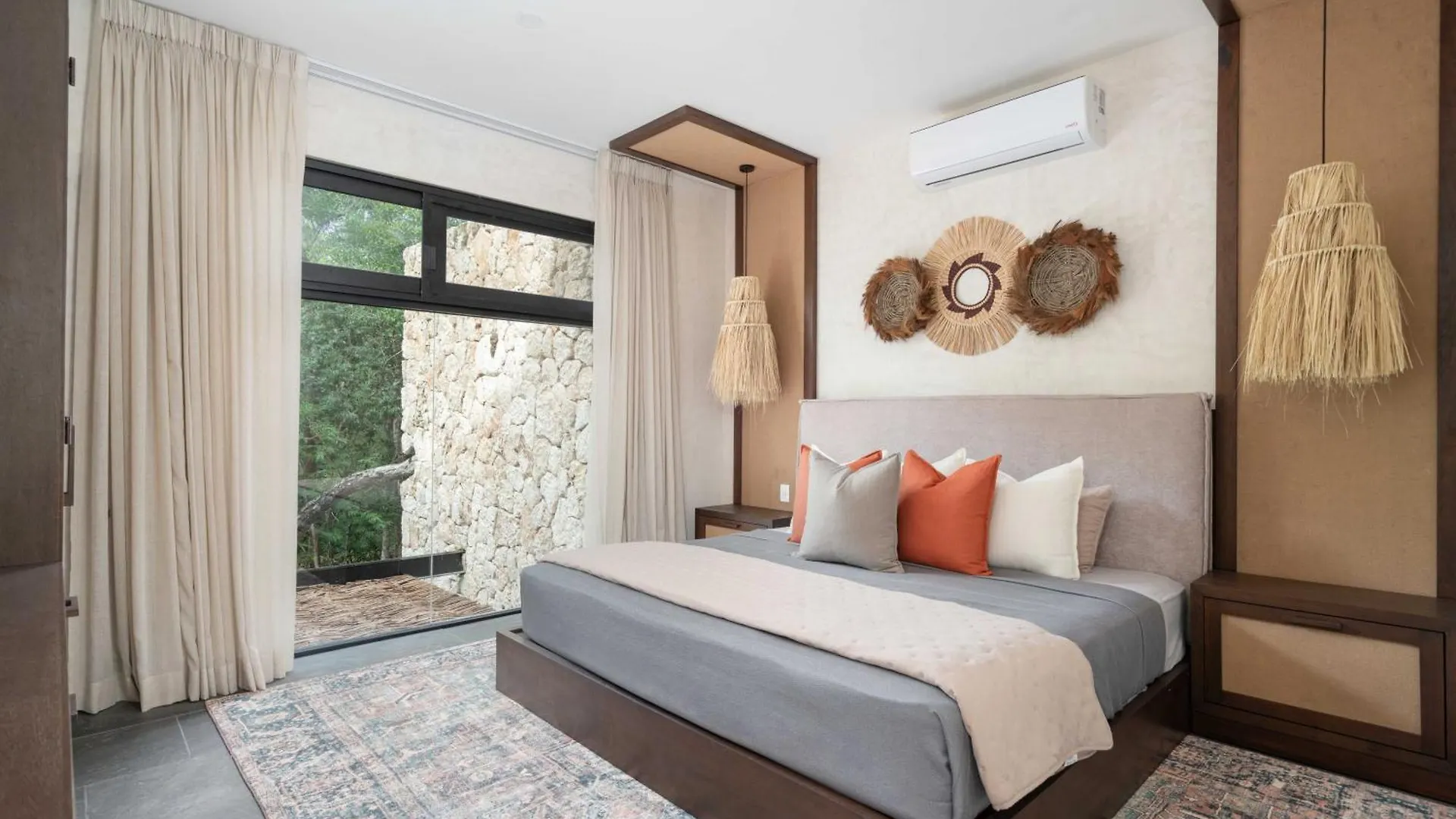 Twelve O'Clock - Luxury Villas Tulum 0*,  Mexiko
