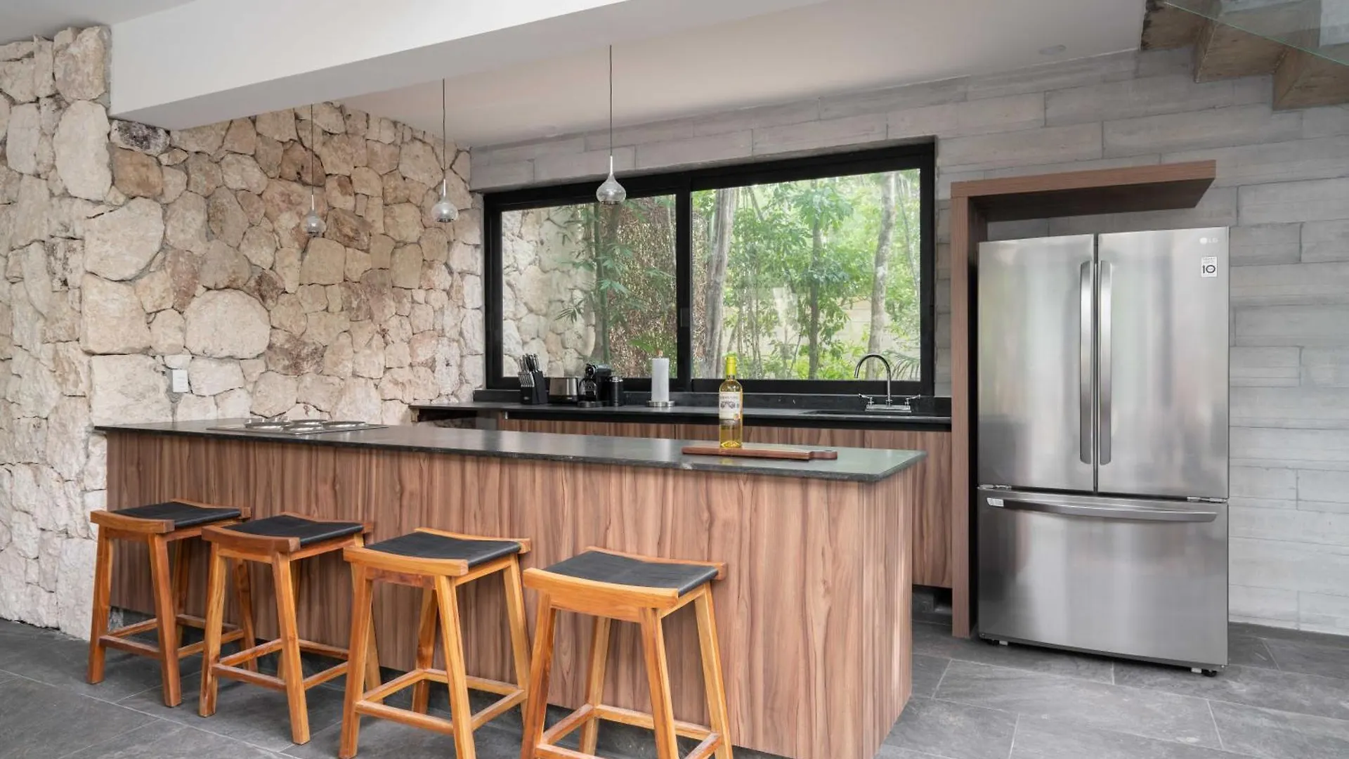 Twelve O'Clock - Luxury Villas Tulum Mexiko