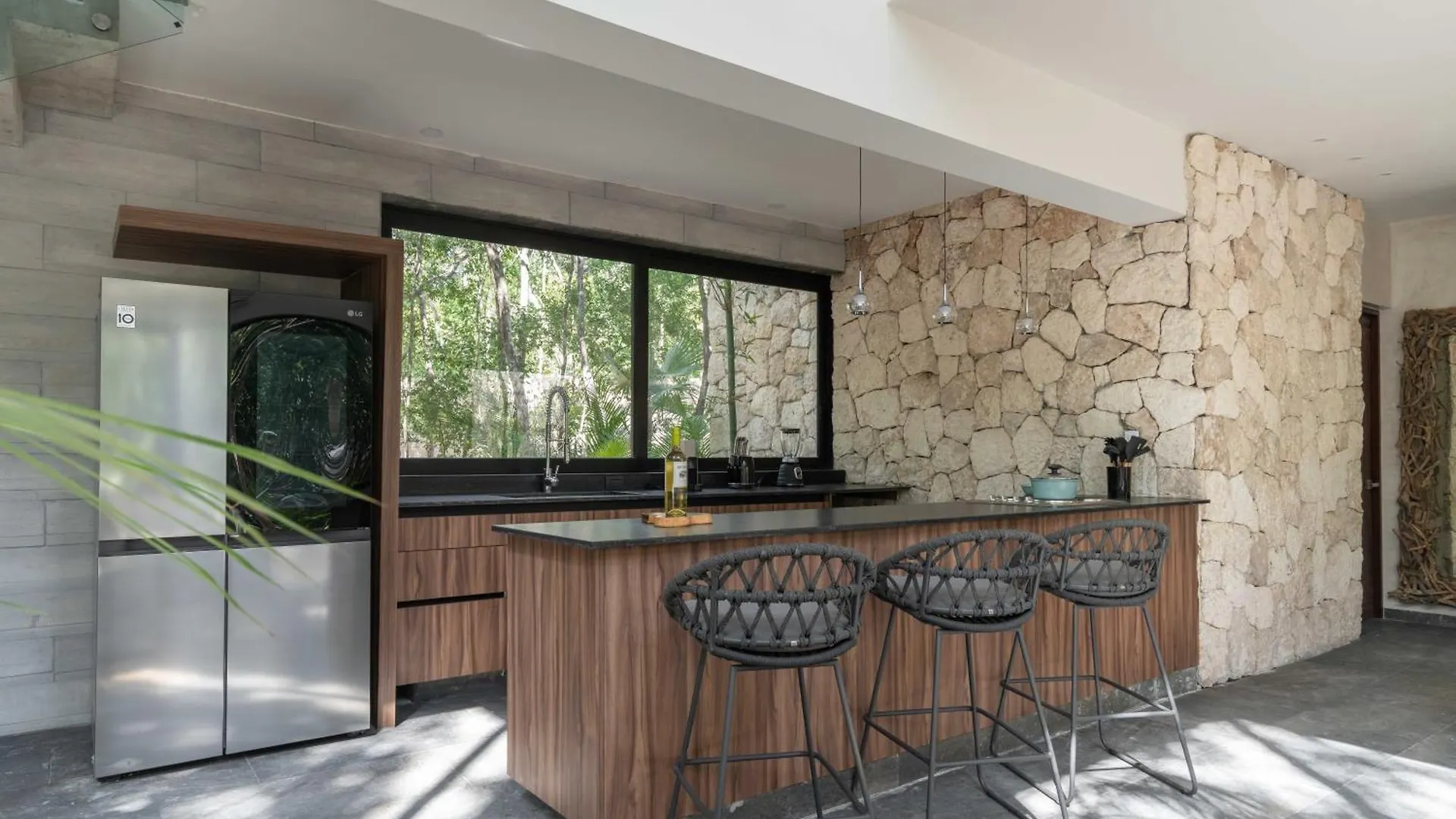 Twelve O'Clock - Luxury Villas Tulum Mexiko